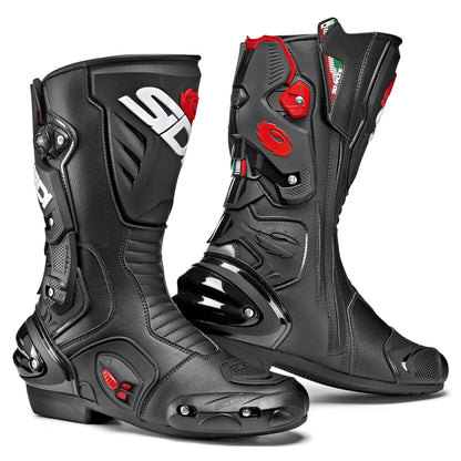 SIDI Vertigo 2 Motorcycle Boots - Adventure Parts