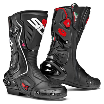 SIDI Vertigo 2 LEI for Women Motorcycle Boots - Adventure Parts