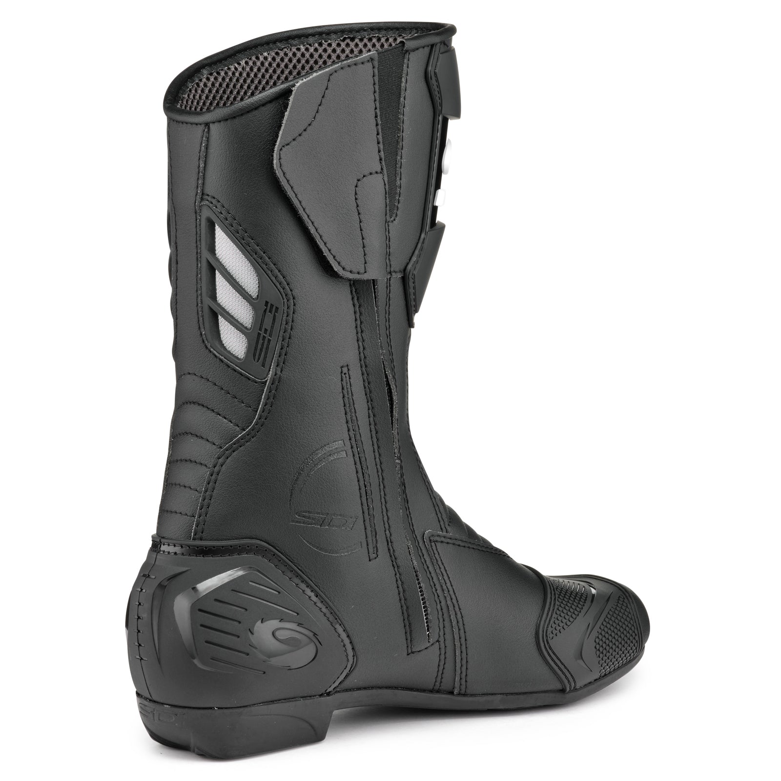SIDI Performer Motorcycle Boots - Adventure Parts