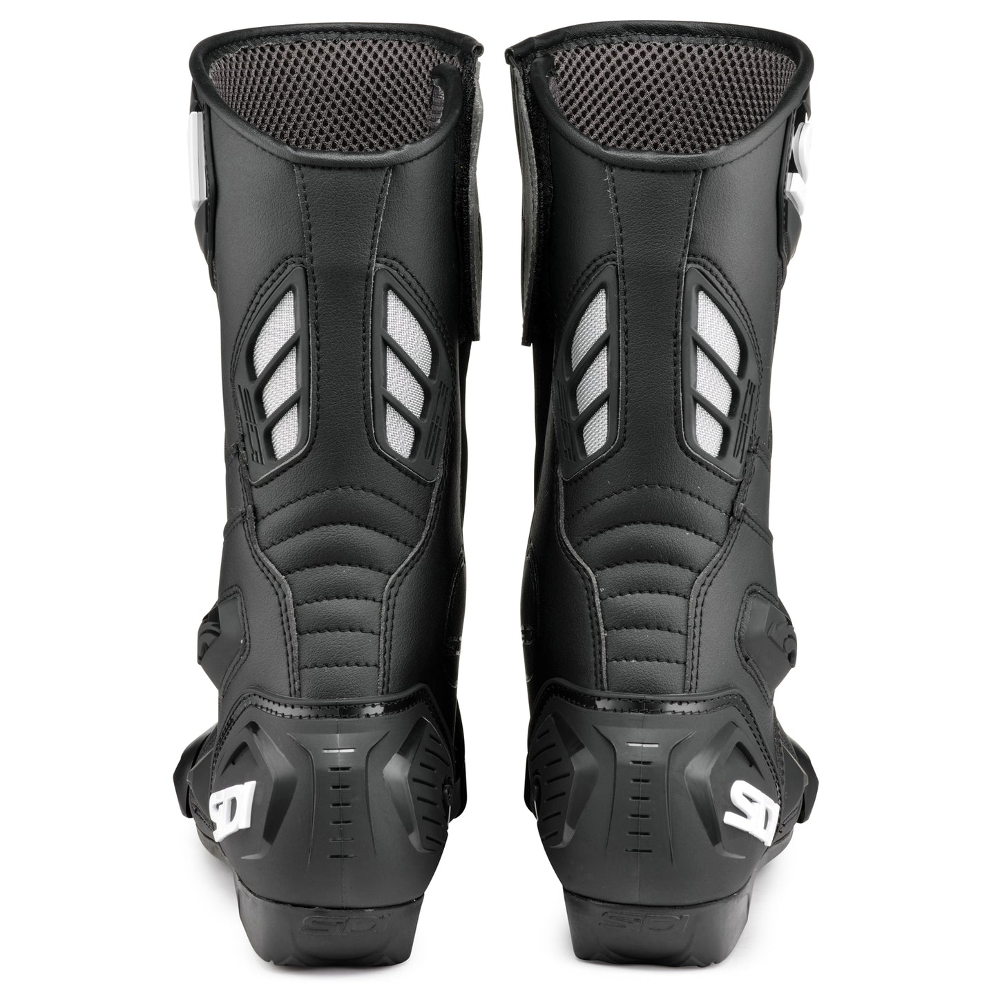 SIDI Performer Motorcycle Boots - Adventure Parts
