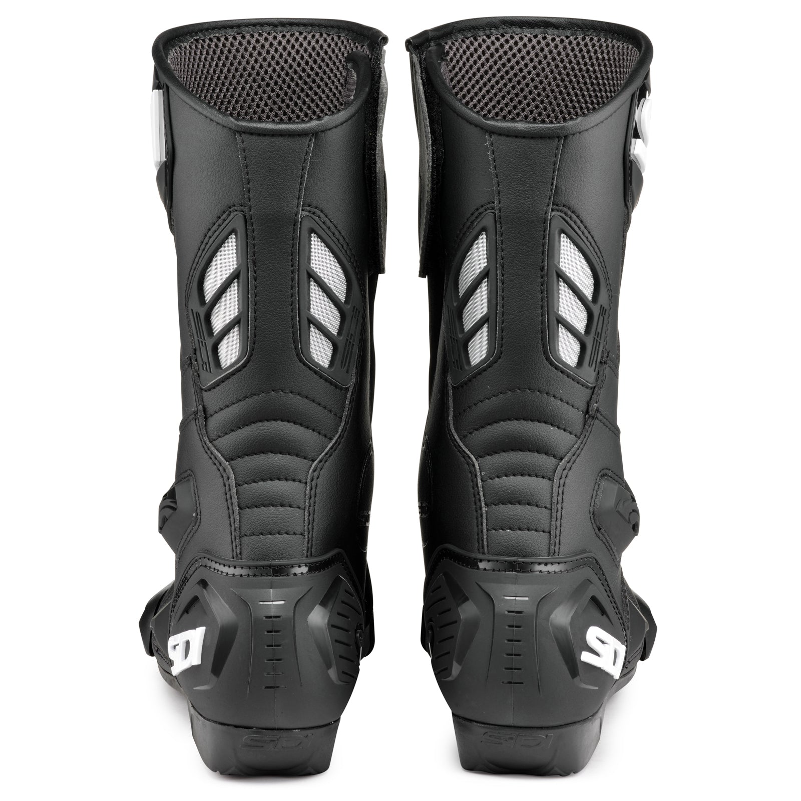 SIDI Performer Motorcycle Boots - Adventure Parts