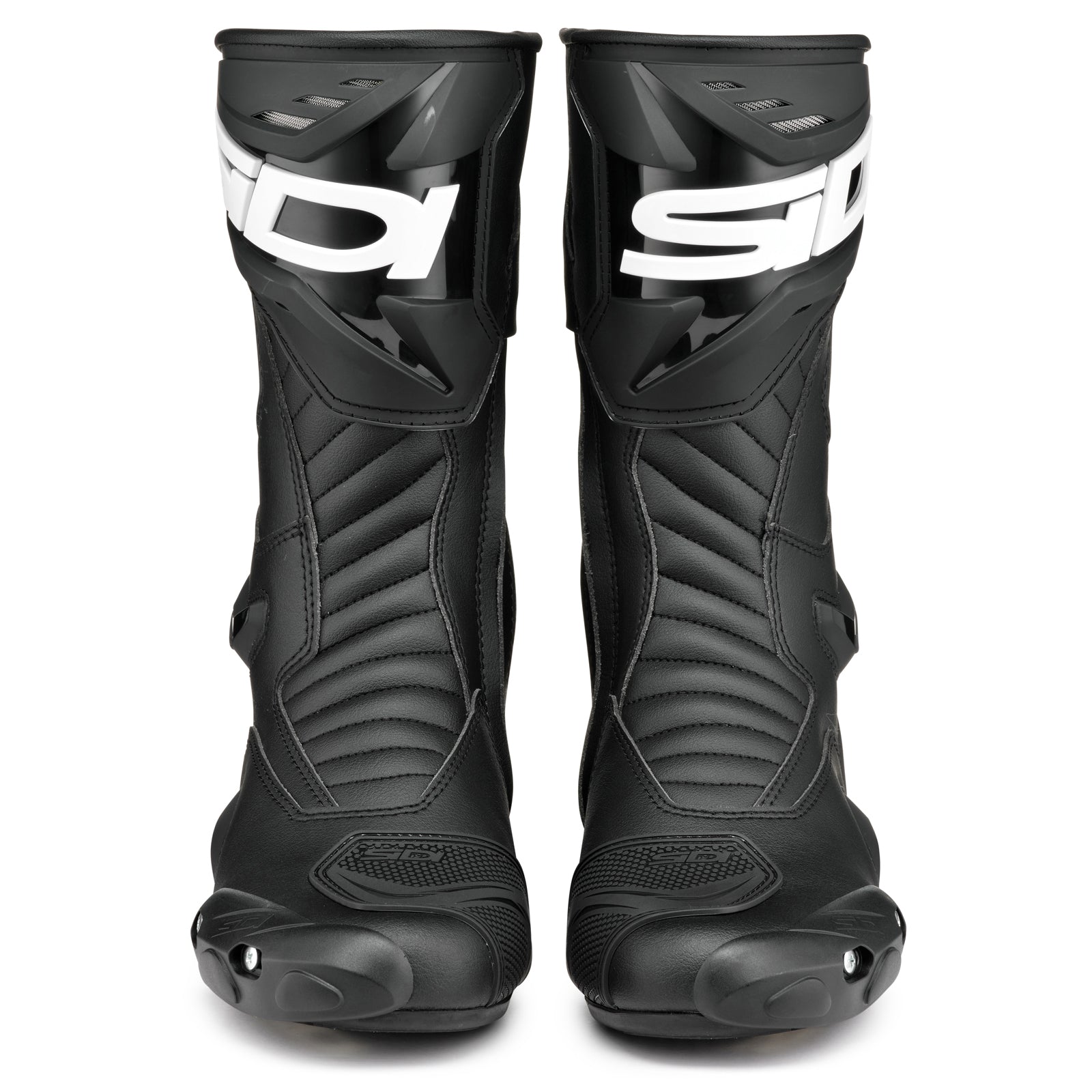 SIDI Performer Motorcycle Boots - Adventure Parts