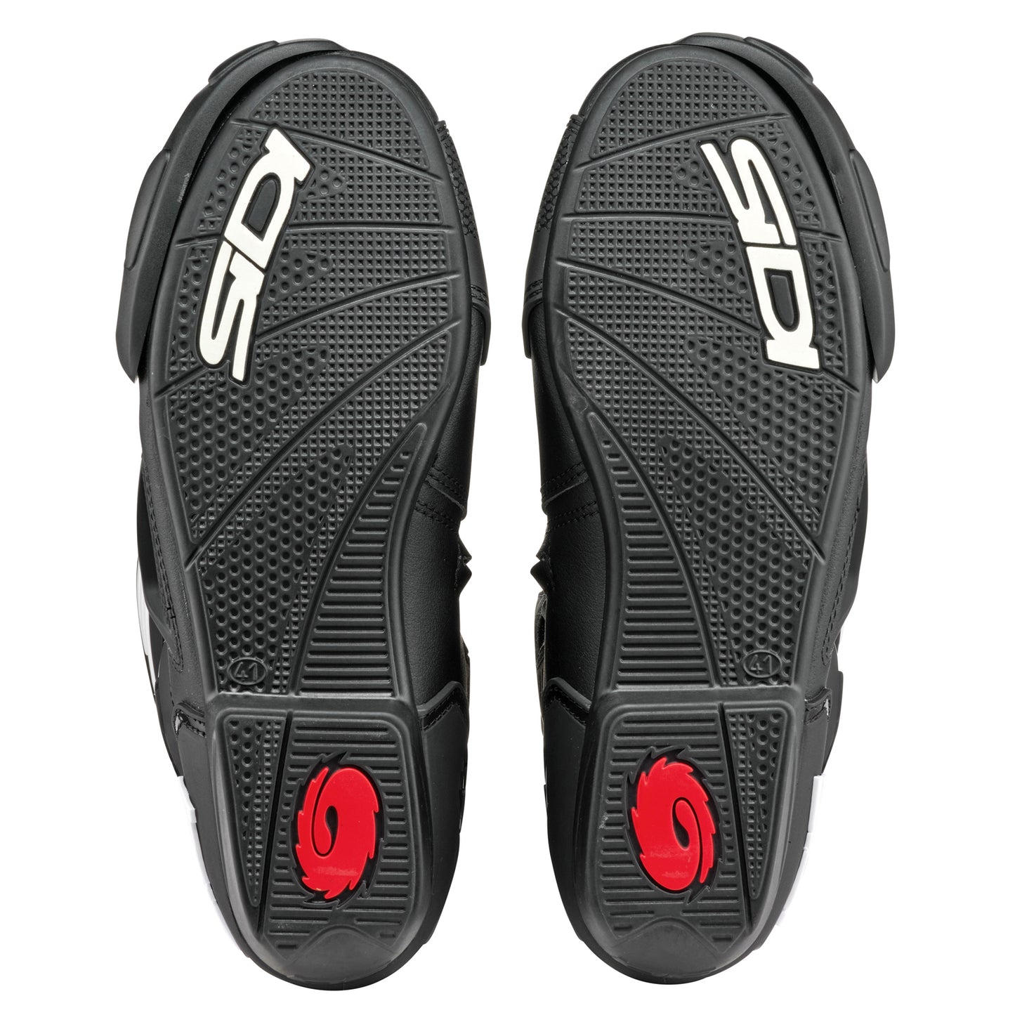 SIDI Performer Motorcycle Boots - Adventure Parts