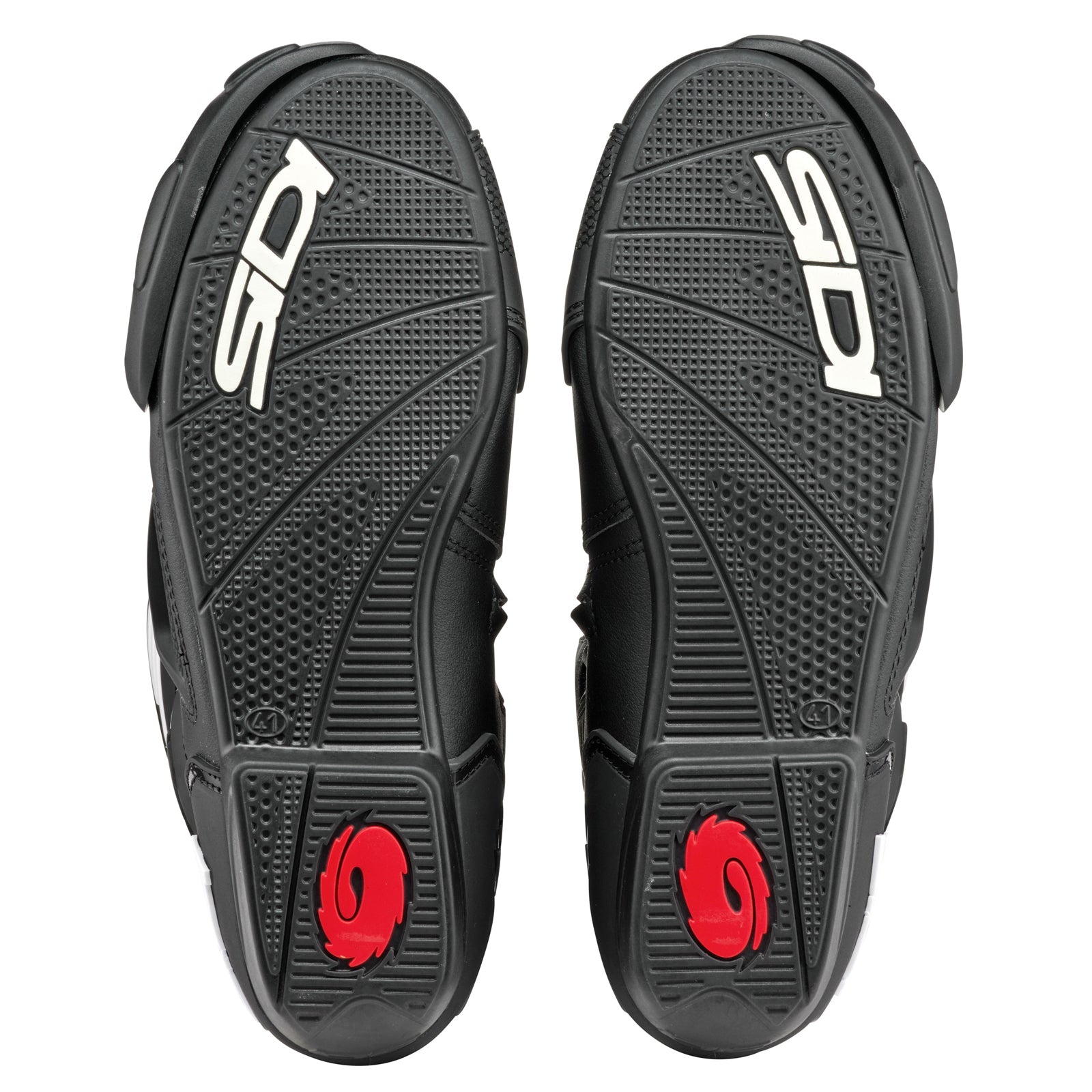 SIDI Performer Motorcycle Boots - Adventure Parts