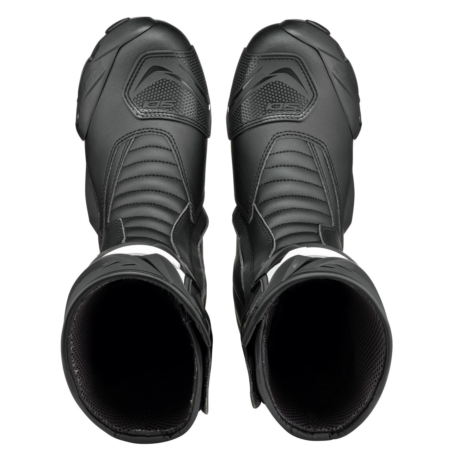 SIDI Performer Motorcycle Boots - Adventure Parts
