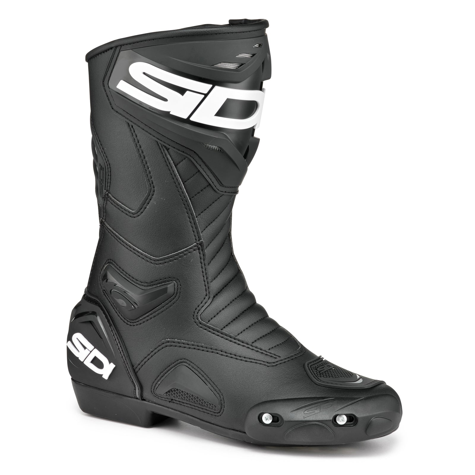 SIDI Performer Motorcycle Boots - Adventure Parts