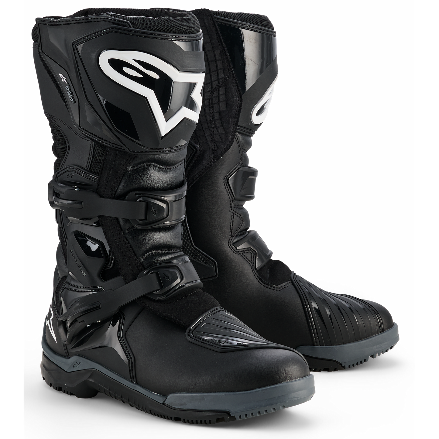 Alpinestars Corozal V2 Adventure Drystar Motorcycle Boots