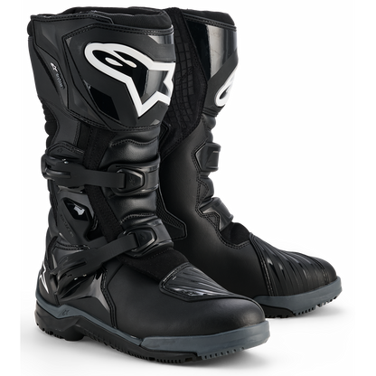 Alpinestars Corozal V2 Adventure Drystar Motorcycle Boots