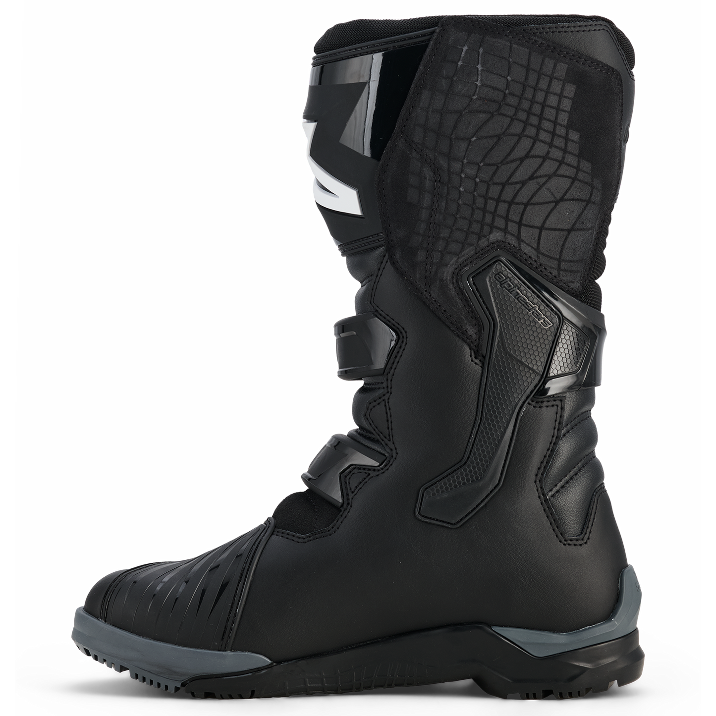 Alpinestars Corozal V2 Adventure Drystar Motorcycle Boots