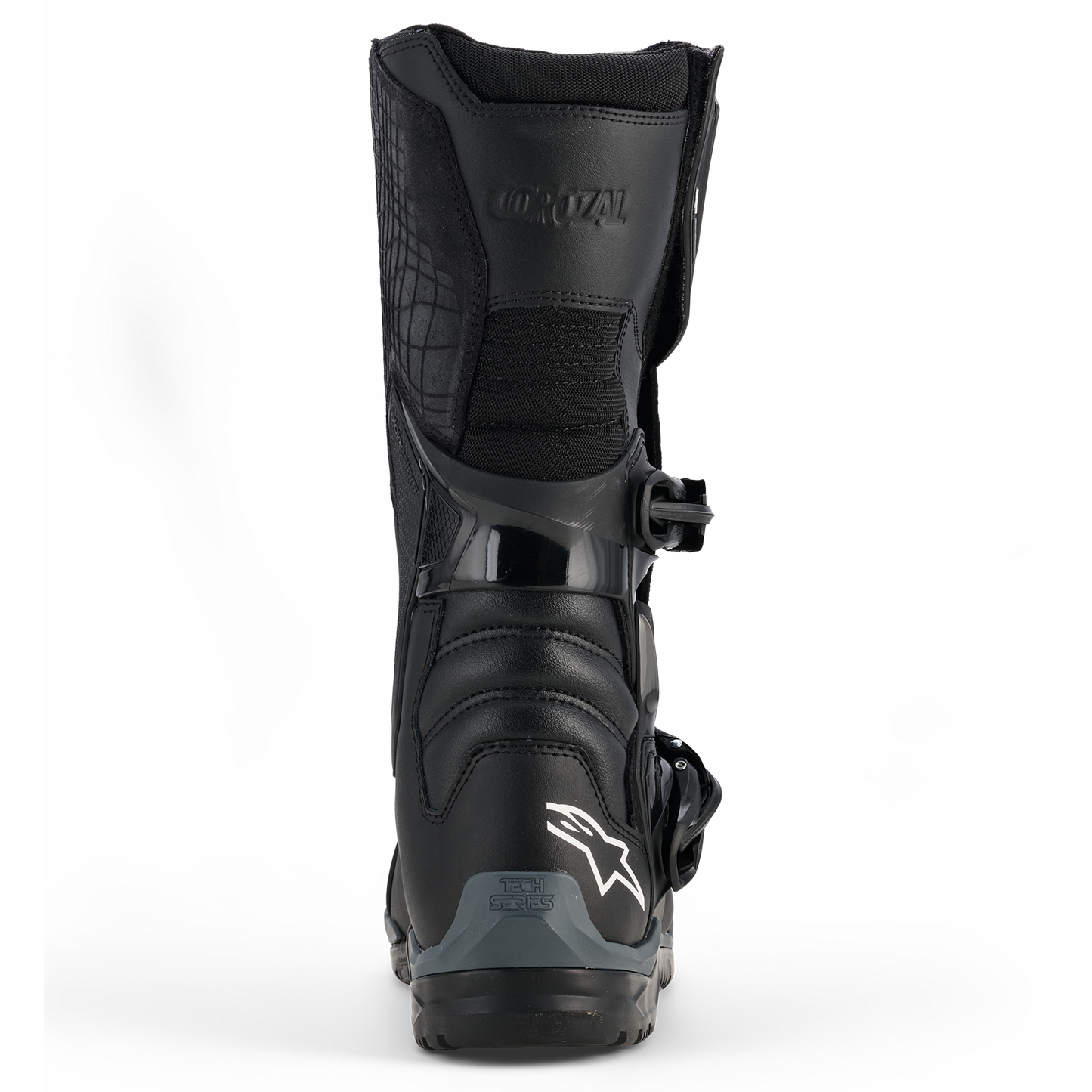 Alpinestars Corozal V2 Adventure Drystar Motorcycle Boots