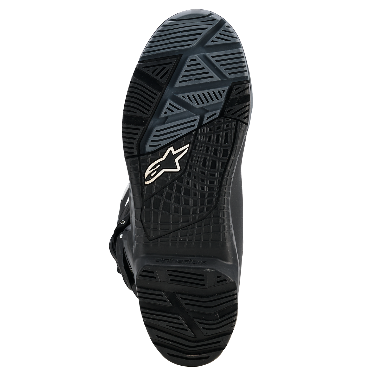 Alpinestars Corozal V2 Adventure Drystar Motorcycle Boots