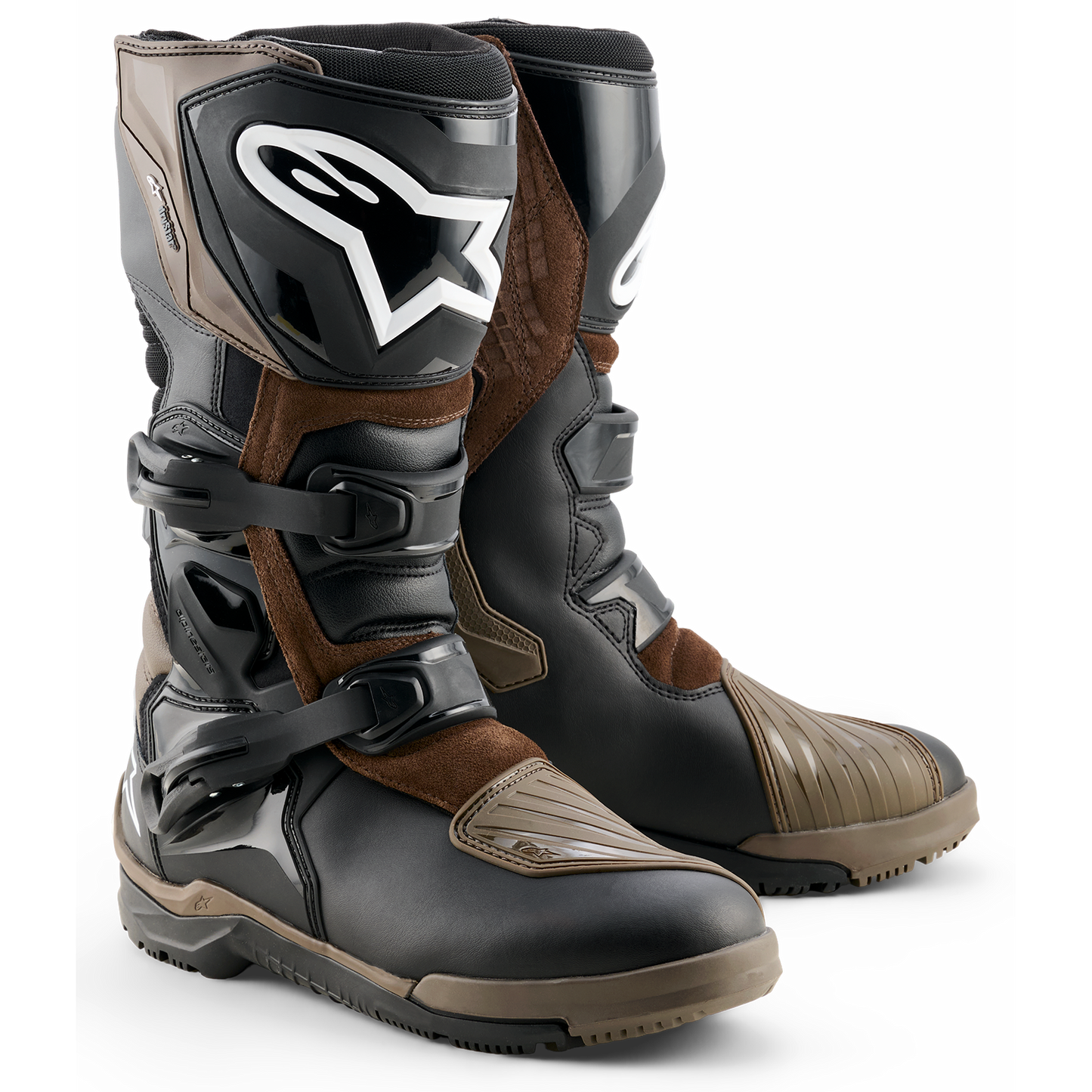 Alpinestars Corozal V2 Adventure Drystar Motorcycle Boots