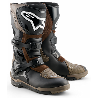 Alpinestars Corozal V2 Adventure Drystar Motorcycle Boots