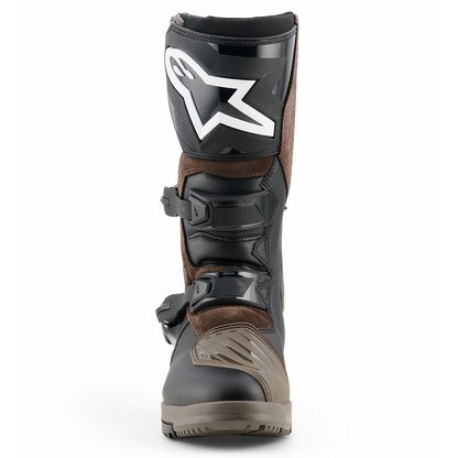 Alpinestars Corozal V2 Adventure Drystar Motorcycle Boots