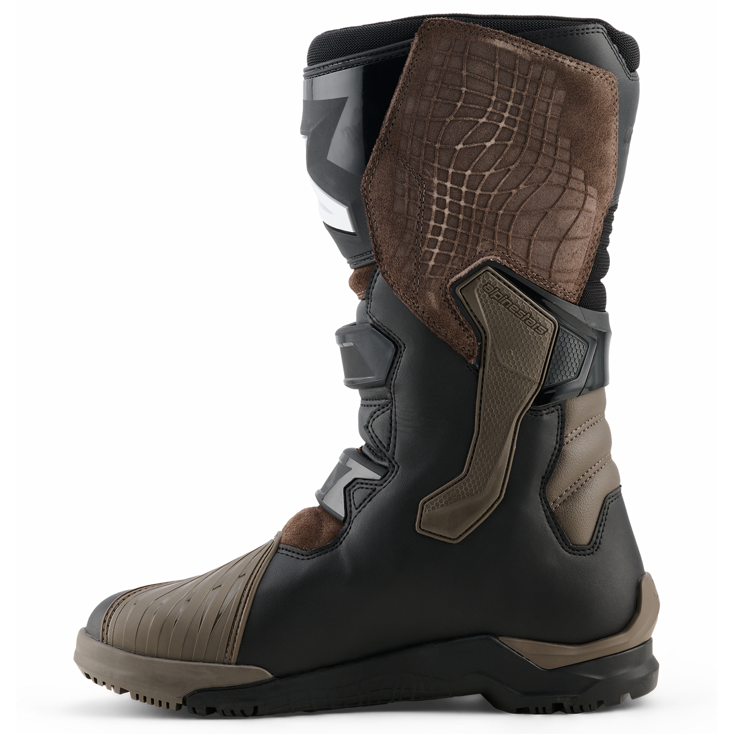 Alpinestars Corozal V2 Adventure Drystar Motorcycle Boots
