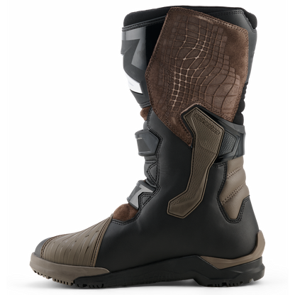 Alpinestars Corozal V2 Adventure Drystar Motorcycle Boots