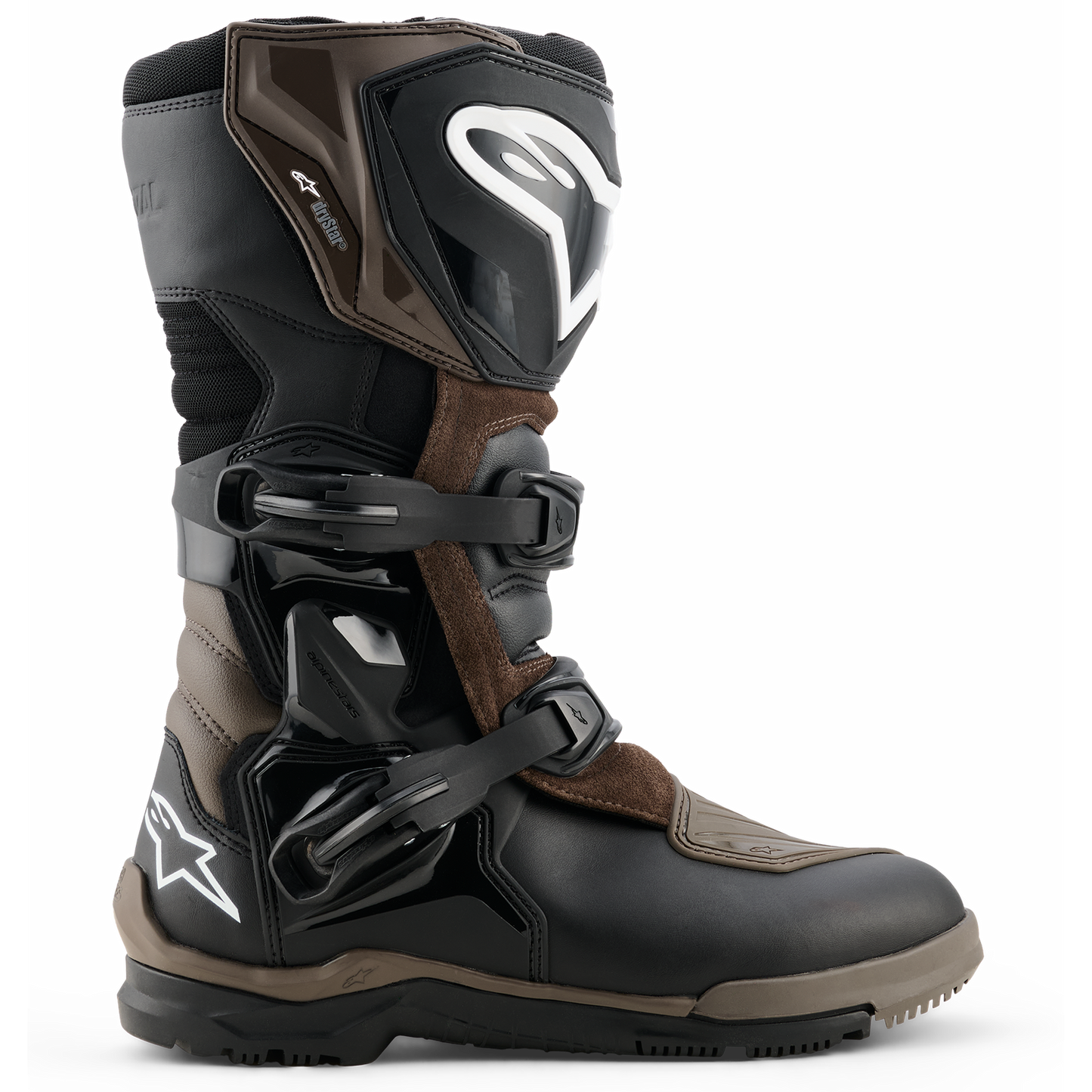 Alpinestars Corozal V2 Adventure Drystar Motorcycle Boots