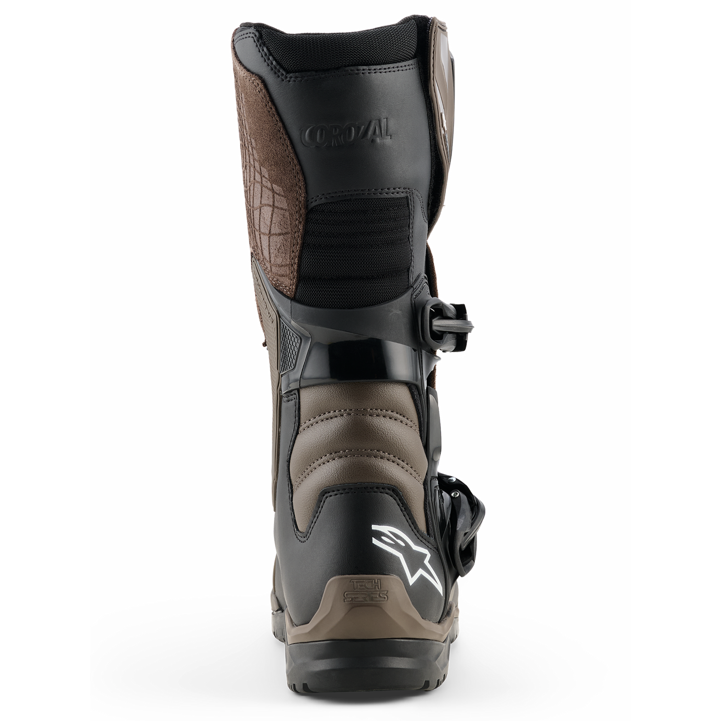 Alpinestars Corozal V2 Adventure Drystar Motorcycle Boots