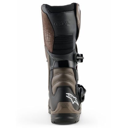 Alpinestars Corozal V2 Adventure Drystar Motorcycle Boots