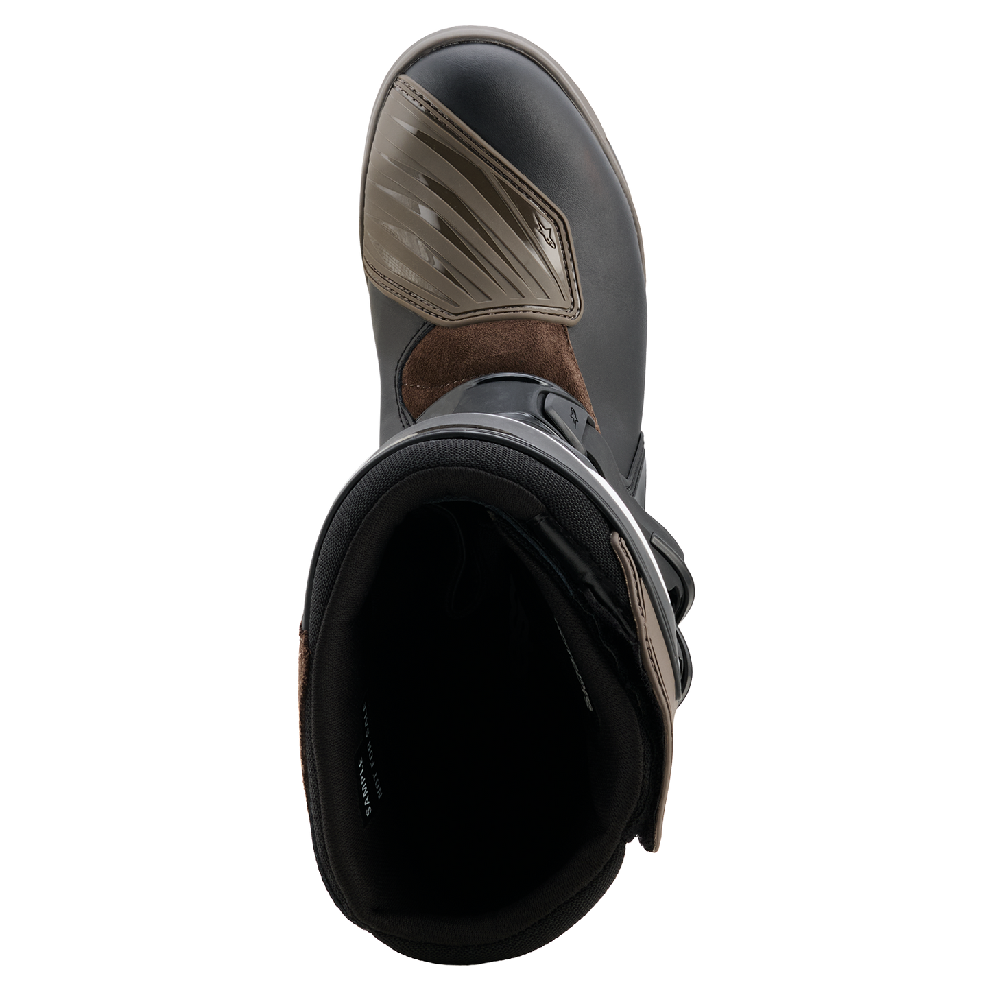 Alpinestars Corozal V2 Adventure Drystar Motorcycle Boots