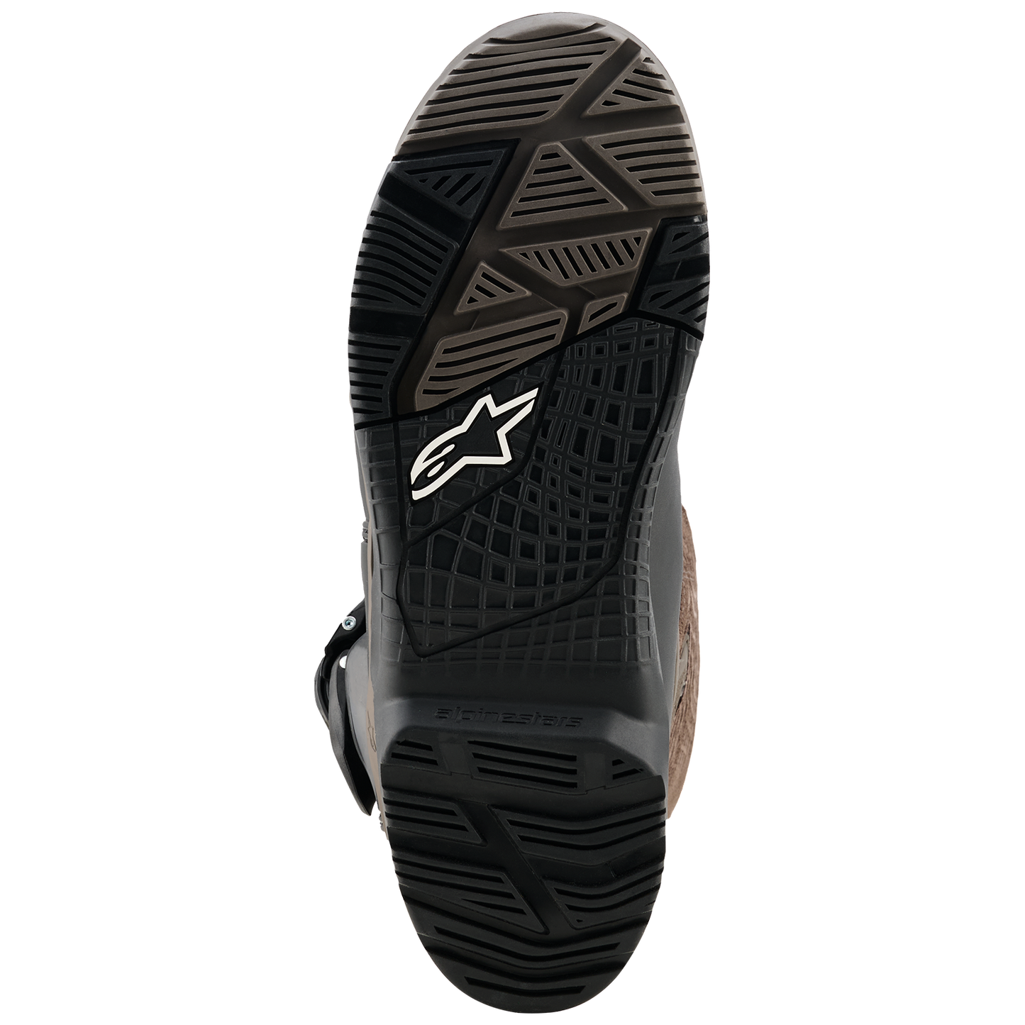 Alpinestars Corozal V2 Adventure Drystar Motorcycle Boots