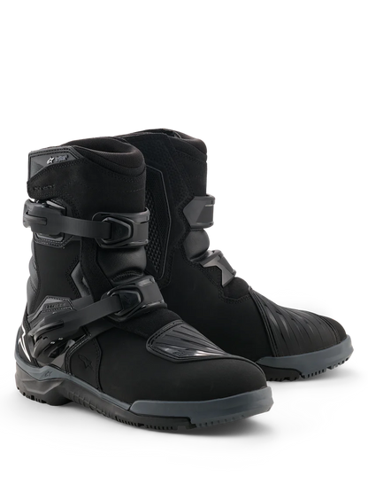 Alpinestars Belize V2 Drystar Motorcycle Boots - Adventure Parts