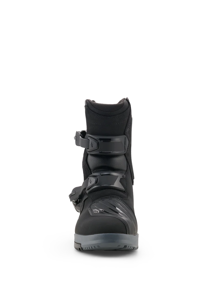 Alpinestars Belize V2 Drystar Motorcycle Boots - Adventure Parts