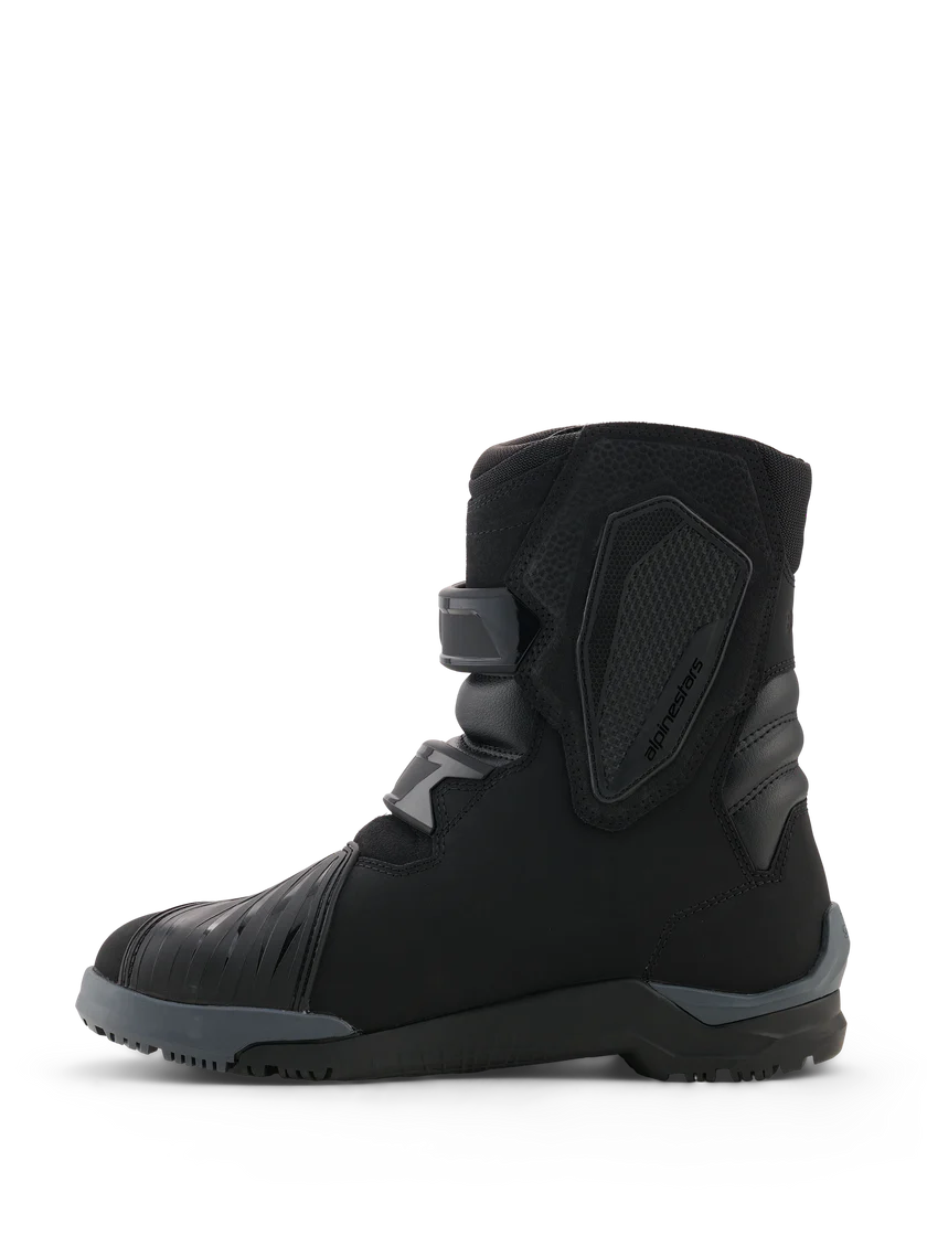 Alpinestars Belize V2 Drystar Motorcycle Boots - Adventure Parts