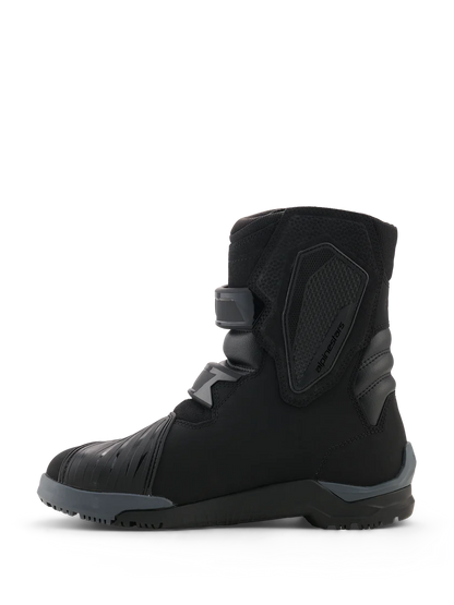 Alpinestars Belize V2 Drystar Motorcycle Boots - Adventure Parts