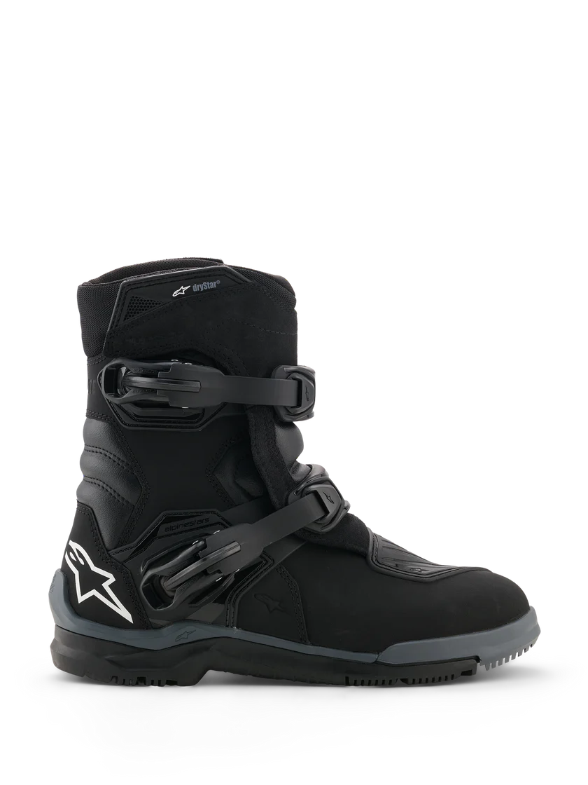 Alpinestars Belize V2 Drystar Motorcycle Boots - Adventure Parts