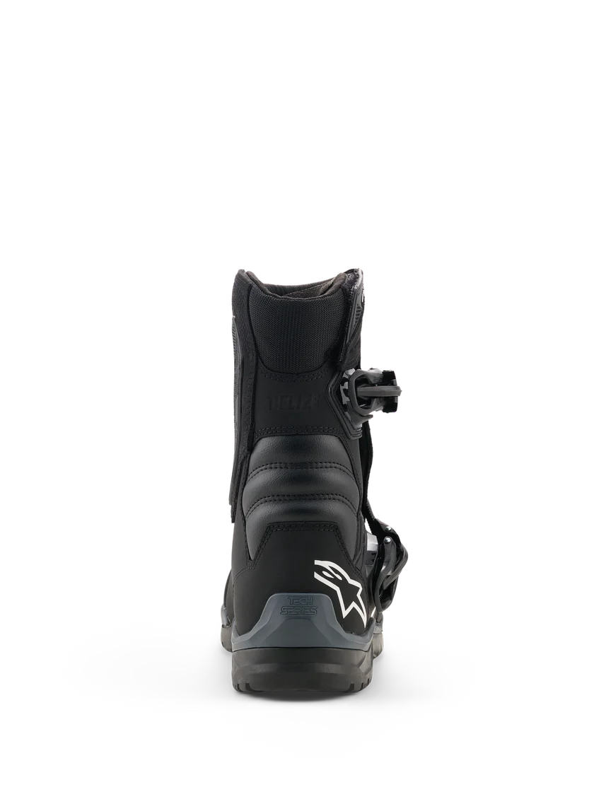 Alpinestars Belize V2 Drystar Motorcycle Boots - Adventure Parts