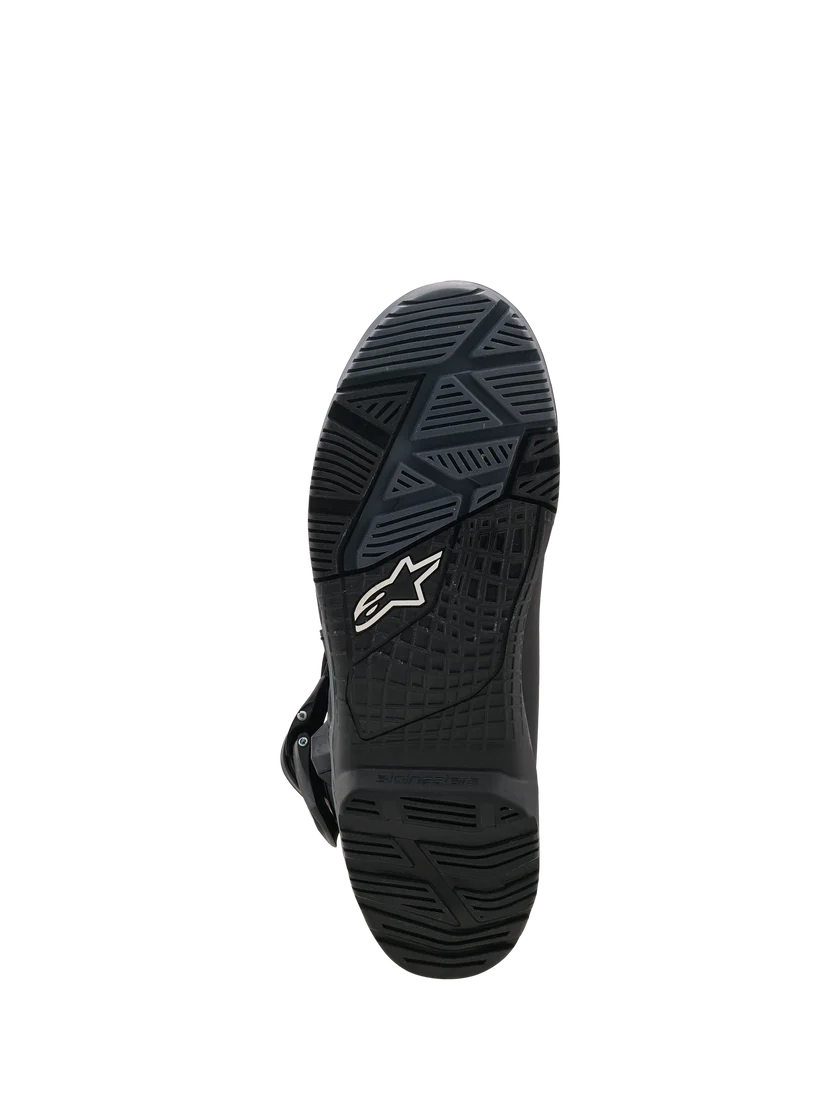Alpinestars Belize V2 Drystar Motorcycle Boots - Adventure Parts