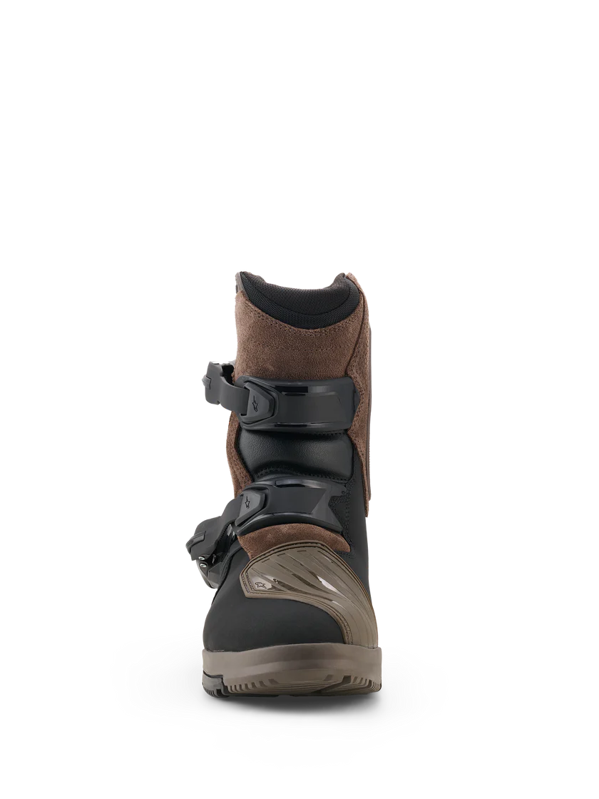 Alpinestars Belize V2 Drystar Motorcycle Boots - Adventure Parts