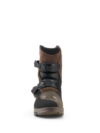 Alpinestars Belize V2 Drystar Motorcycle Boots - Adventure Parts