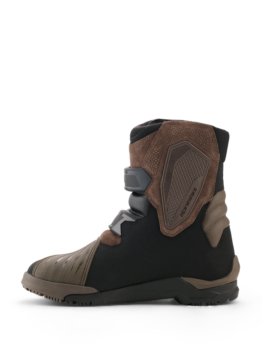 Alpinestars Belize V2 Drystar Motorcycle Boots - Adventure Parts