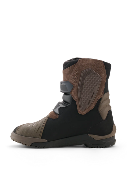 Alpinestars Belize V2 Drystar Motorcycle Boots - Adventure Parts
