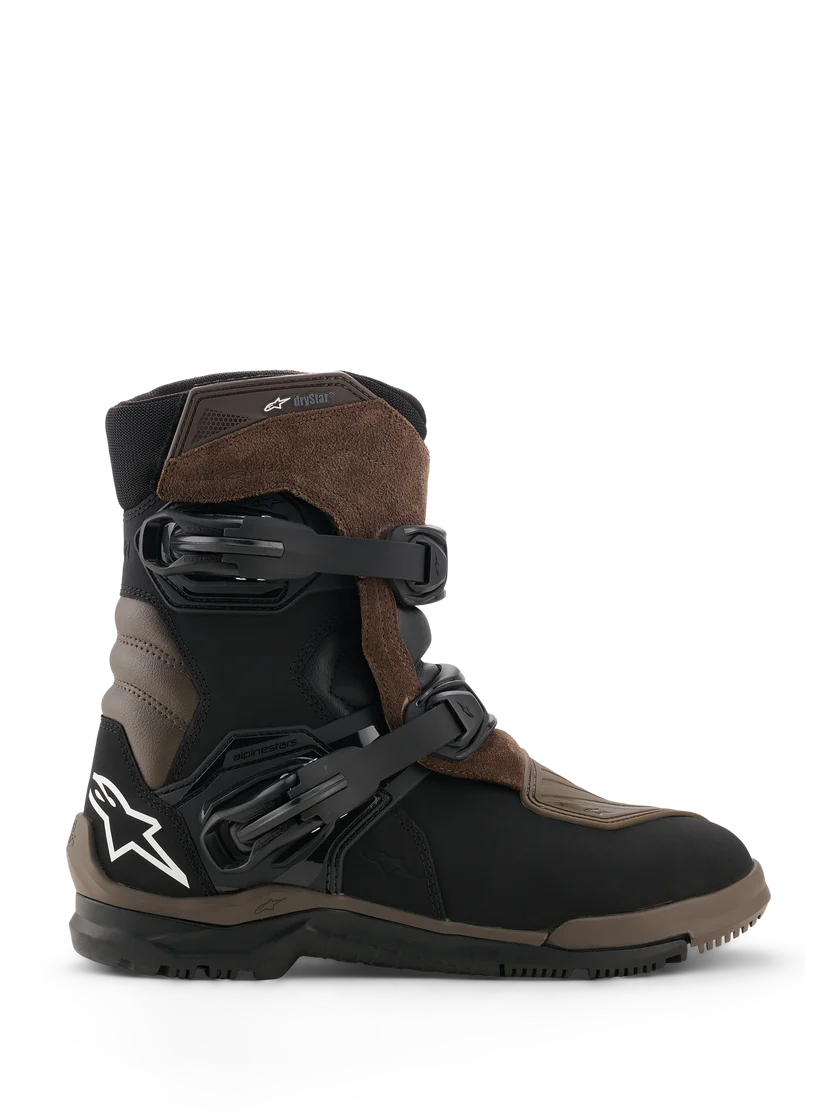 Alpinestars Belize V2 Drystar Motorcycle Boots - Adventure Parts