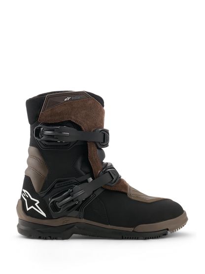 Alpinestars Belize V2 Drystar Motorcycle Boots - Adventure Parts