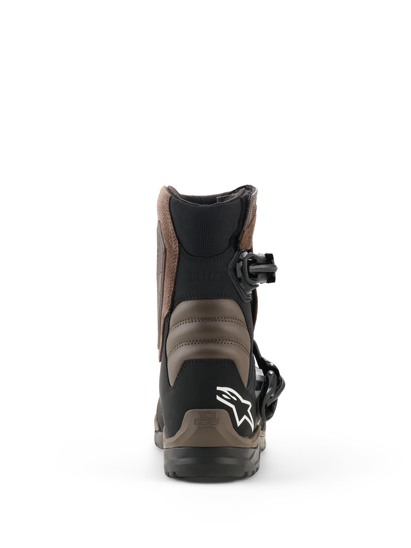 Alpinestars Belize V2 Drystar Motorcycle Boots - Adventure Parts