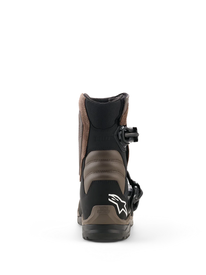 Alpinestars Belize V2 Drystar Motorcycle Boots - Adventure Parts