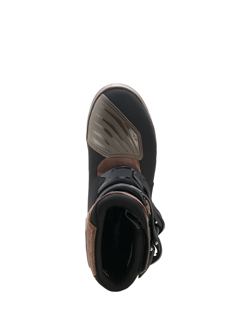 Alpinestars Belize V2 Drystar Motorcycle Boots - Adventure Parts