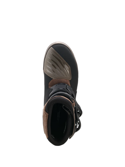 Alpinestars Belize V2 Drystar Motorcycle Boots - Adventure Parts