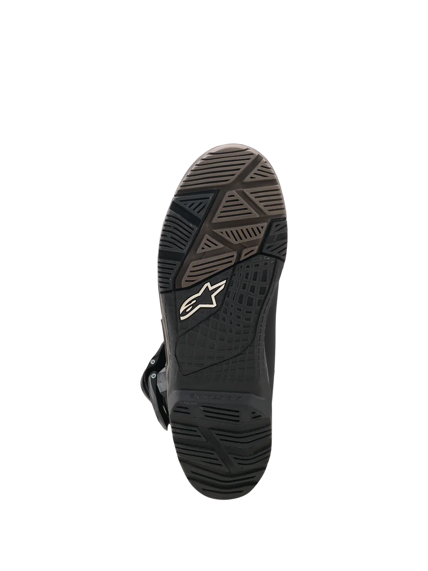 Alpinestars Belize V2 Drystar Motorcycle Boots - Adventure Parts