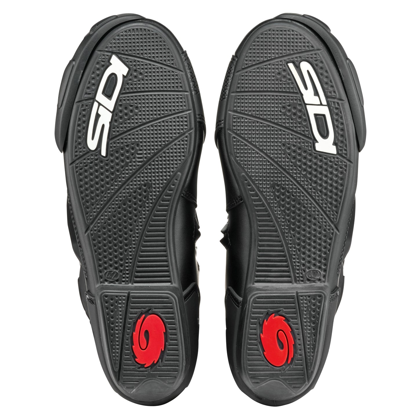 SIDI Performer Gore Motorcycle Boots - Adventure Parts