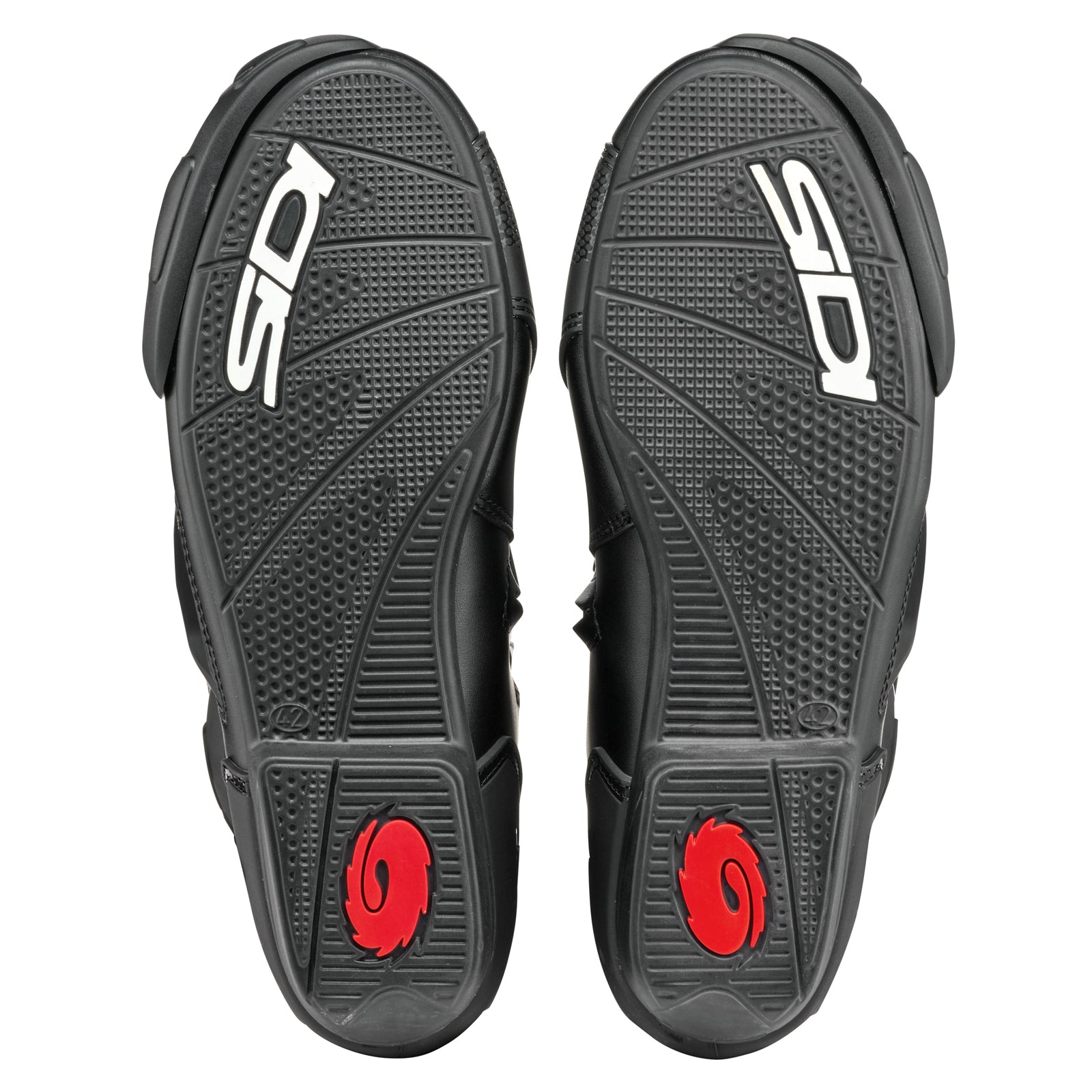 SIDI Performer Gore Motorcycle Boots - Adventure Parts