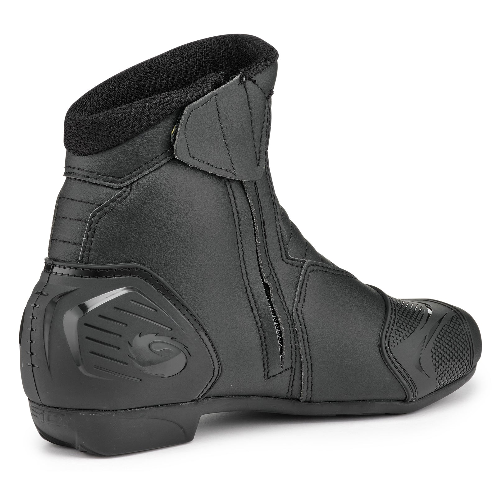 SIDI Mid Performer Motorcycle Boots - Adventure Parts