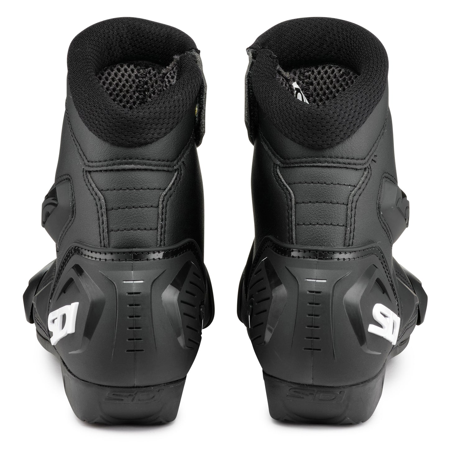 SIDI Mid Performer Motorcycle Boots - Adventure Parts
