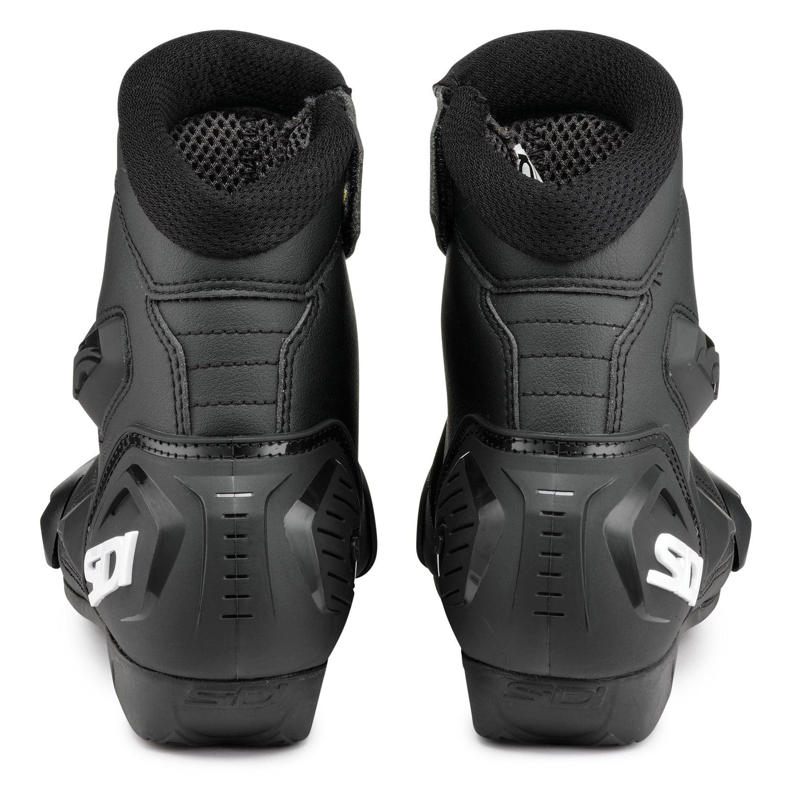 SIDI Mid Performer Motorcycle Boots - Adventure Parts