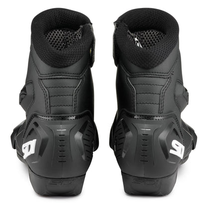 SIDI Mid Performer Motorcycle Boots - Adventure Parts
