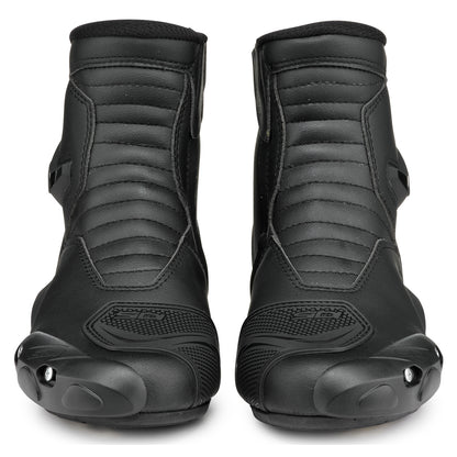 SIDI Mid Performer Motorcycle Boots - Adventure Parts